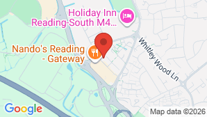 google map image