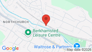 google map image
