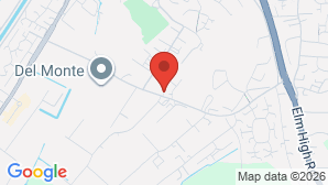 google map image