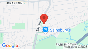 google map image