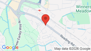 google map image