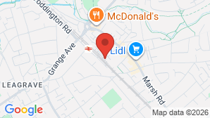 google map image