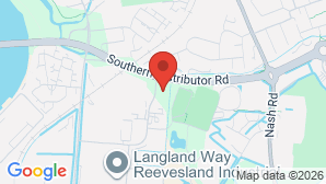 google map image