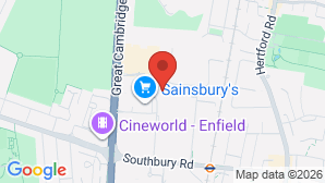 google map image