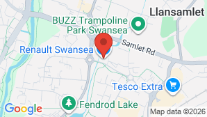 google map image