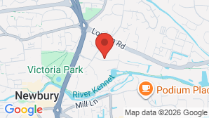 google map image