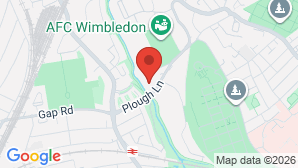 google map image