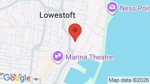 google map image
