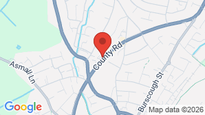google map image