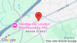 google map image