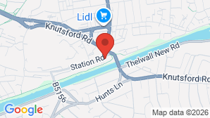 google map image