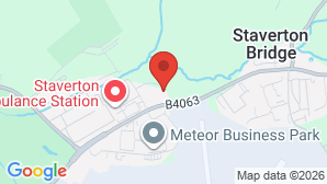 google map image