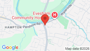 google map image