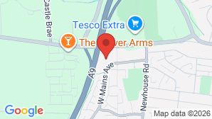 google map image