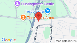 google map image