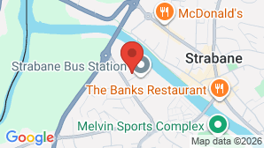 google map image