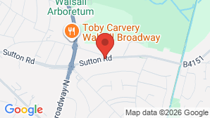 google map image
