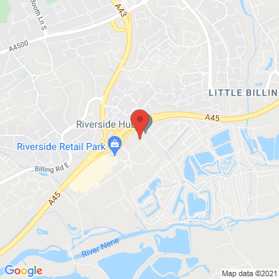google map image