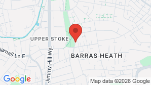 google map image