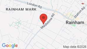 google map image