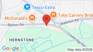 google map image