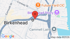 google map image