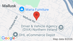 google map image