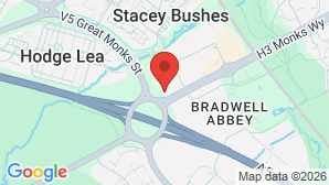 google map image