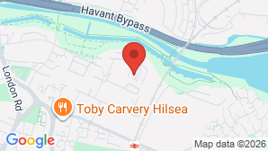 google map image