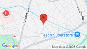 google map image
