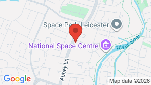 google map image