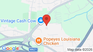google map image