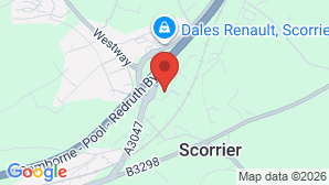 google map image