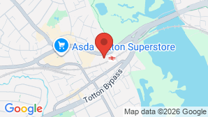 google map image