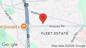google map image