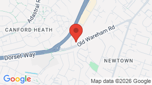 google map image