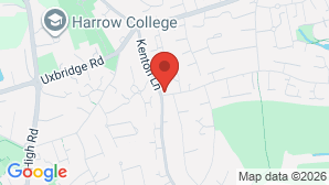 google map image