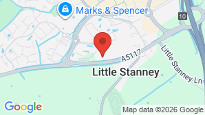 google map image