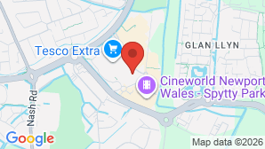 google map image