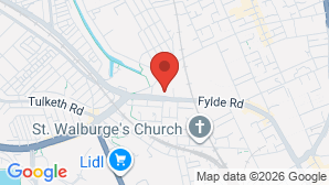google map image