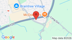 google map image