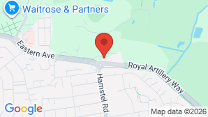 google map image