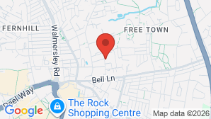 google map image