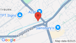 google map image