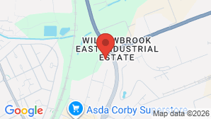 google map image
