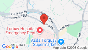 google map image