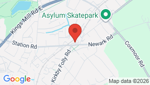 google map image