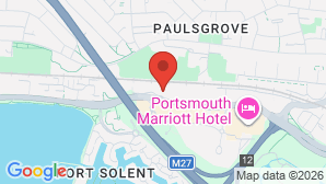 google map image
