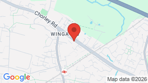google map image