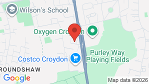 google map image
